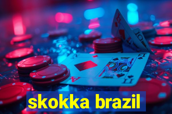 skokka brazil